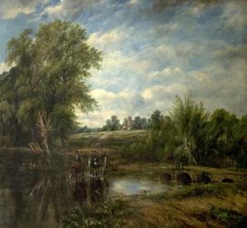 The Ford
