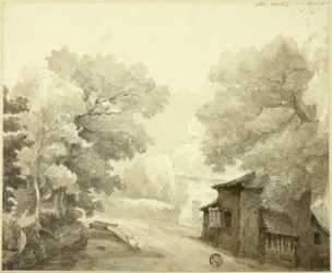 Near Southgate