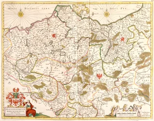 Mecklenburg-Vorpommern, Berlin, Brandenburg, Germany