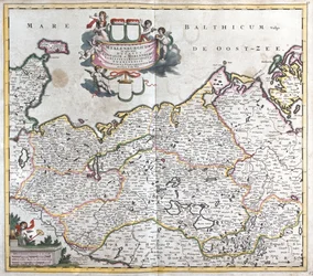 Mecklenburg-Vorpommern, Germany