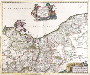 Mecklenburg-Vorpommern, West Pomeranian, Pomeranian, Germany