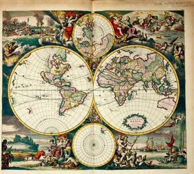 World Map