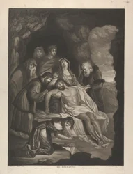 The Burial
