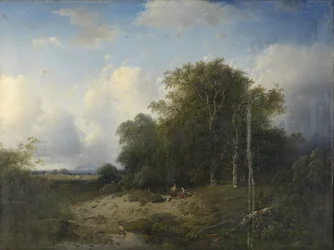 Landscape
