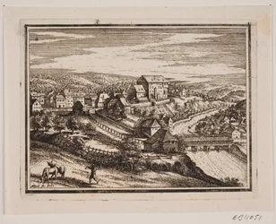 Prospect of a City