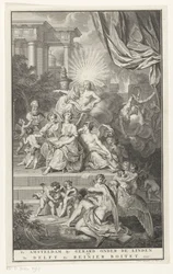 History Overcomes Time