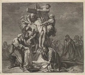 Descent from the Cross