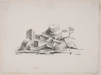 Architectural Motif