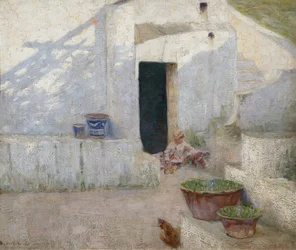 From Capri