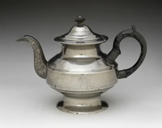 Teapot