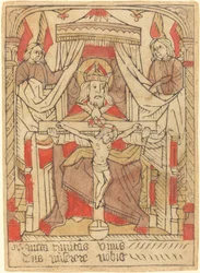 The Trinity