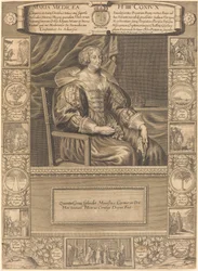 Marie de Medici