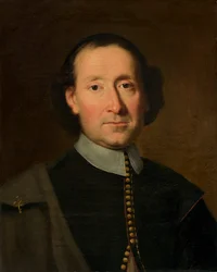 Portrait of a Man