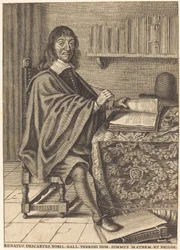 René Descartes