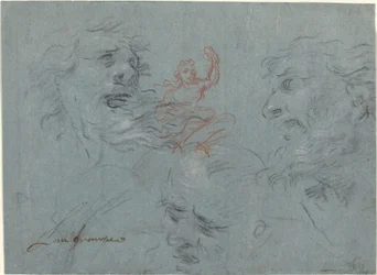 Study of Heads