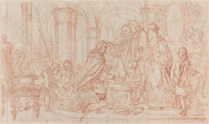 Ceremony of Consecration