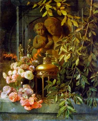 Still Life, Early 19th Century