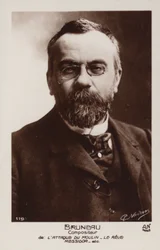 Alfred Bruneau