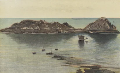 Cancale, The Rock