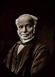 Charles Camille Doucet, from 