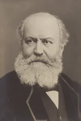 Charles Gounod, French composer (1818-1893)