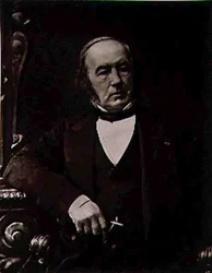 Claude Bernard, from 