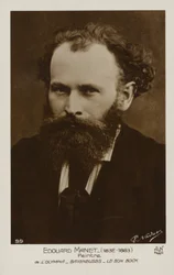 Edouard Manet