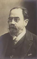 Emile Zola
