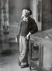 Frédéric Mistral