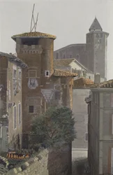 Gaillac, House Known as Old Prison