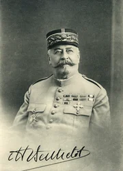General Henri Berthelot