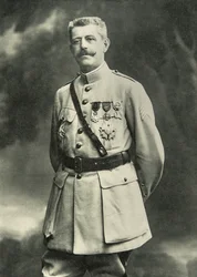 General Louis Conneau