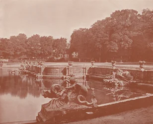 Grand Basin of Neptune