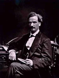 Henri Rochefort (1830-1913), from 