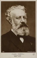 Jules Verne