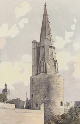 La Rochelle, Lantern Tower