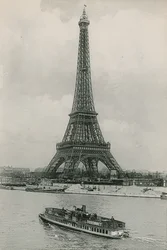 The Eiffel Tower