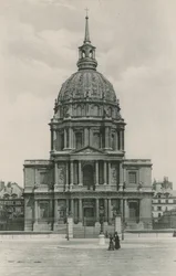 Dome of the Invalids