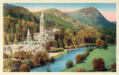 Lourdes