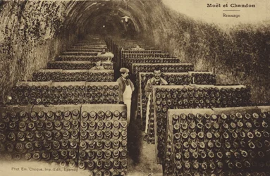 Moet Et Chandon