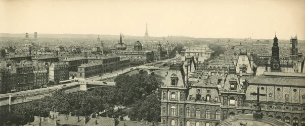 The Eight Bridges