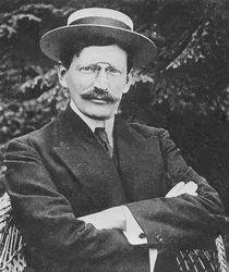 Portrait of Paul Perdrizet