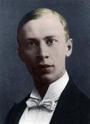 Serge Prokofiev