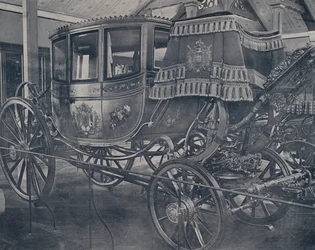 State Carriage of Napoleon I