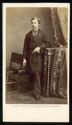 The Prince of Wales