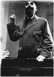 The Trial of Henri Desire Landru, 20th November 1921