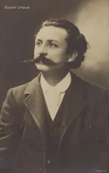 Xavier Leroux (1863-1919), French composer