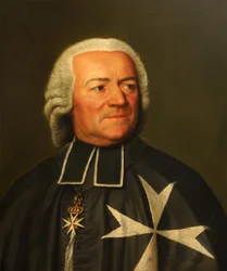 Abbot Vertot