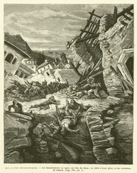 Geographical News (engraving)
