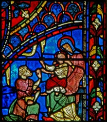 Adoration of the Magi
